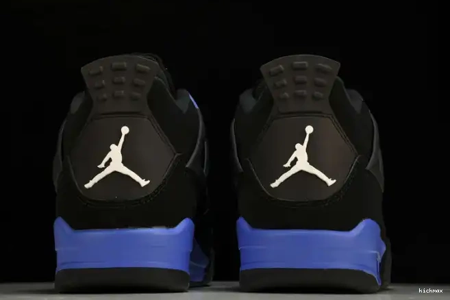 Cheap MAX 4 Jordan Retro CT8527-018 Black Game Royal 0522